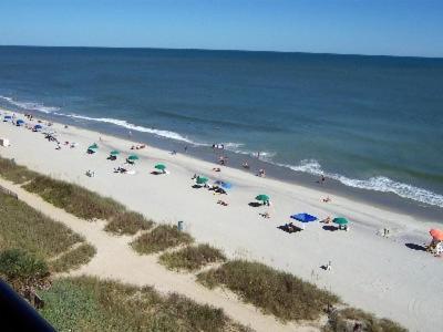 Club Regency At Regency Towers Aparthotel Myrtle Beach Exterior photo