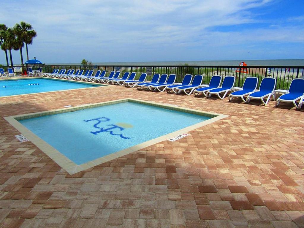 Club Regency At Regency Towers Aparthotel Myrtle Beach Exterior photo