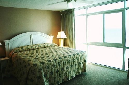 Club Regency At Regency Towers Aparthotel Myrtle Beach Exterior photo